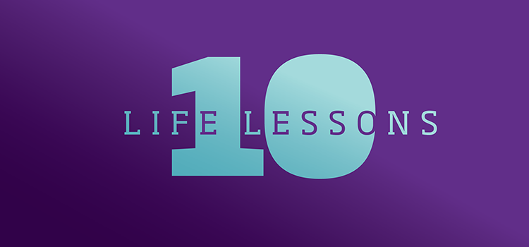 10 Life Lessons Learned From NCSY