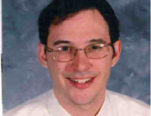 Rabbi Binyamin Blau