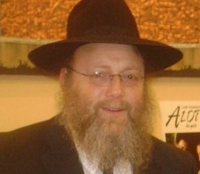Rabbi Yitzchok “Itchie” Lowenbraun