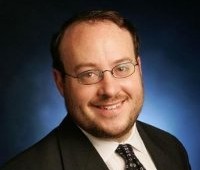 Rabbi Elly Krimsky