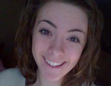 Katie Ohrwall
