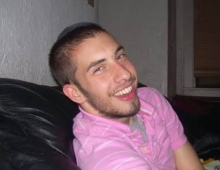 Aharon Halley z”l