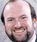 Rabbi Aaron Tirschwell