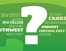 QUIZ: Which NCSY Region are you?