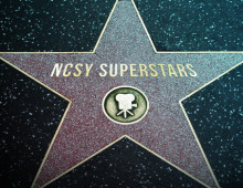 NCSY Superstars