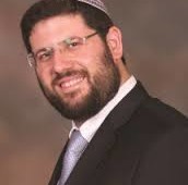 Rabbi Avi Berman