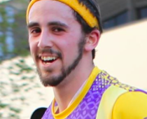 Daniel Eisenberg