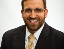Rabbi Yaakov Glasser