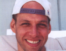 J.J. Greenberg z”l