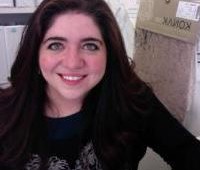 Rina Olivestone